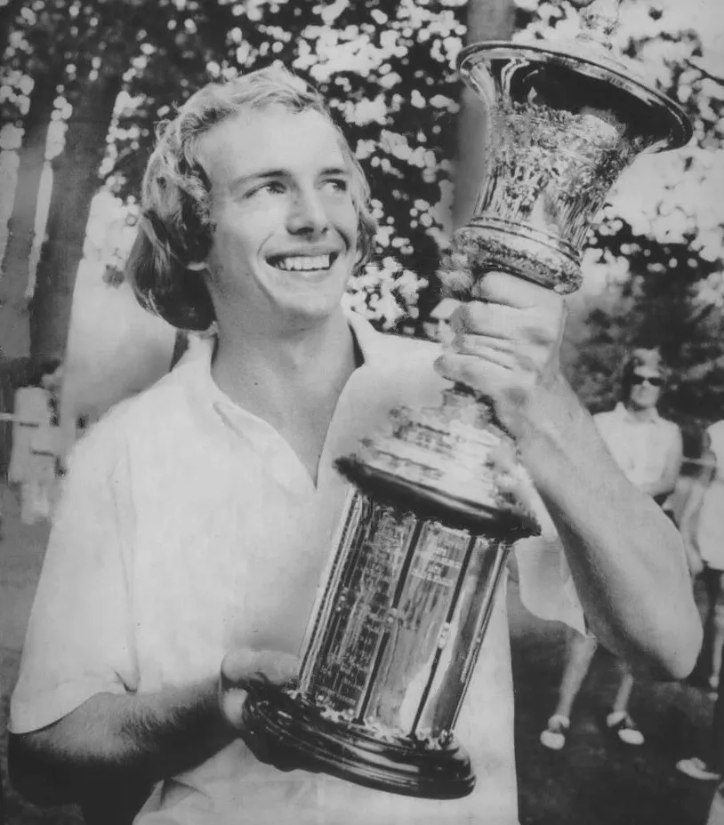 1974-US Amateur Championship_result