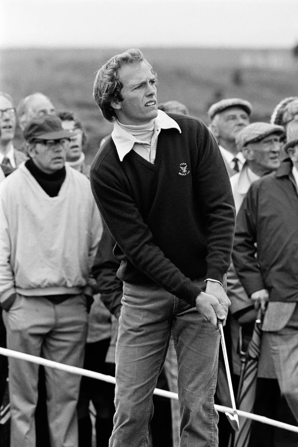 1975_Walker Cup_Jerry_result
