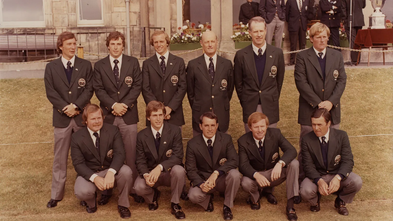 1975_Walker Cup_Team_result