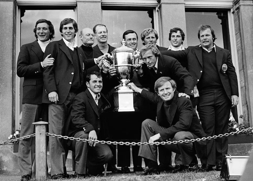 1975_Walker Cup_result