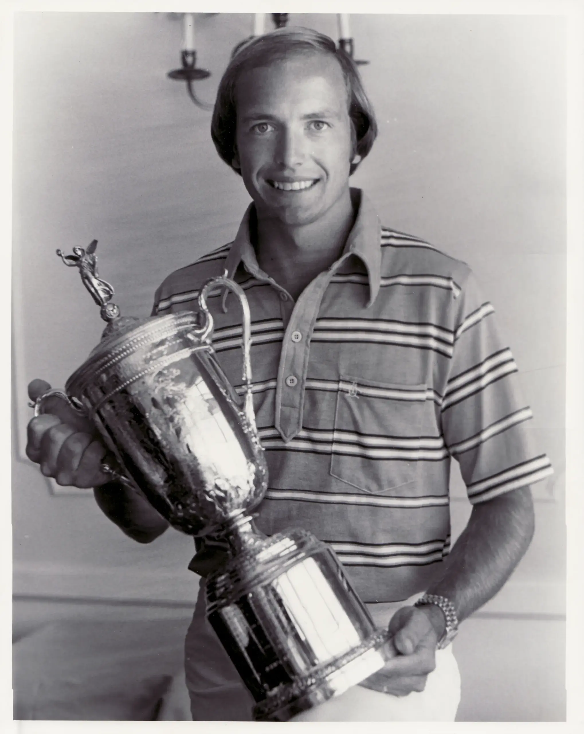 1976_us open trophey aug 1976_result