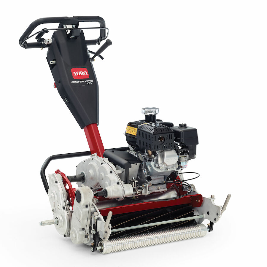 Greensmaster® 1021