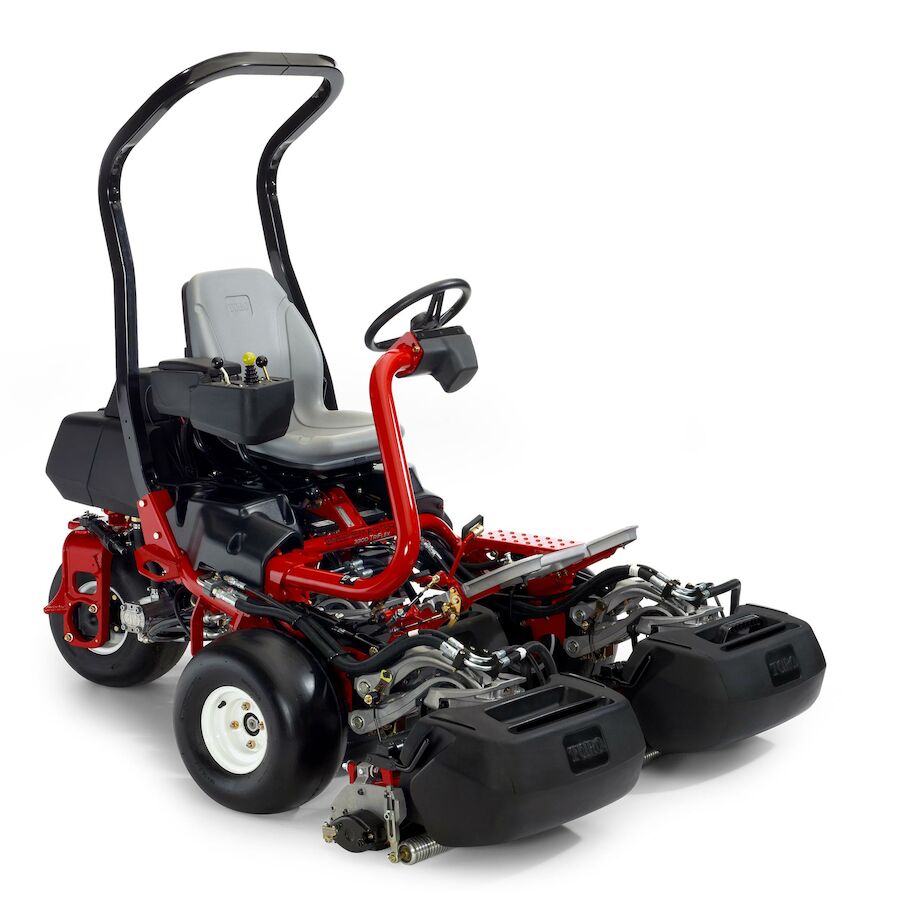Greensmaster® TriFlex™ 3300