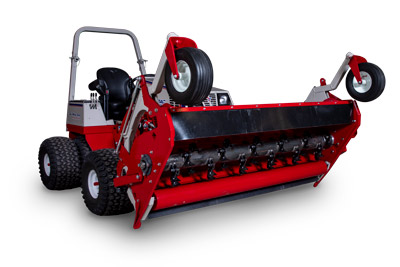 Mowers – Flail MW562