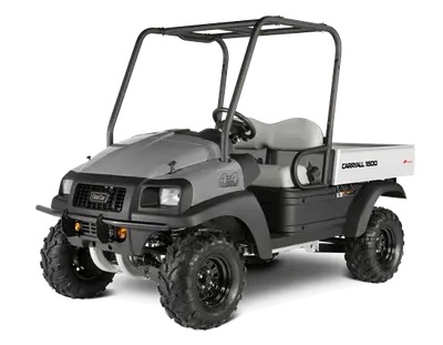Carryall 1500