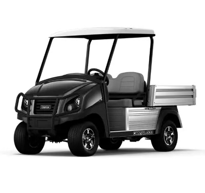 Carryall 500