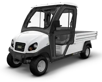 Carryall 710 LSV