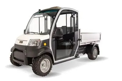 Club Car Urban XR