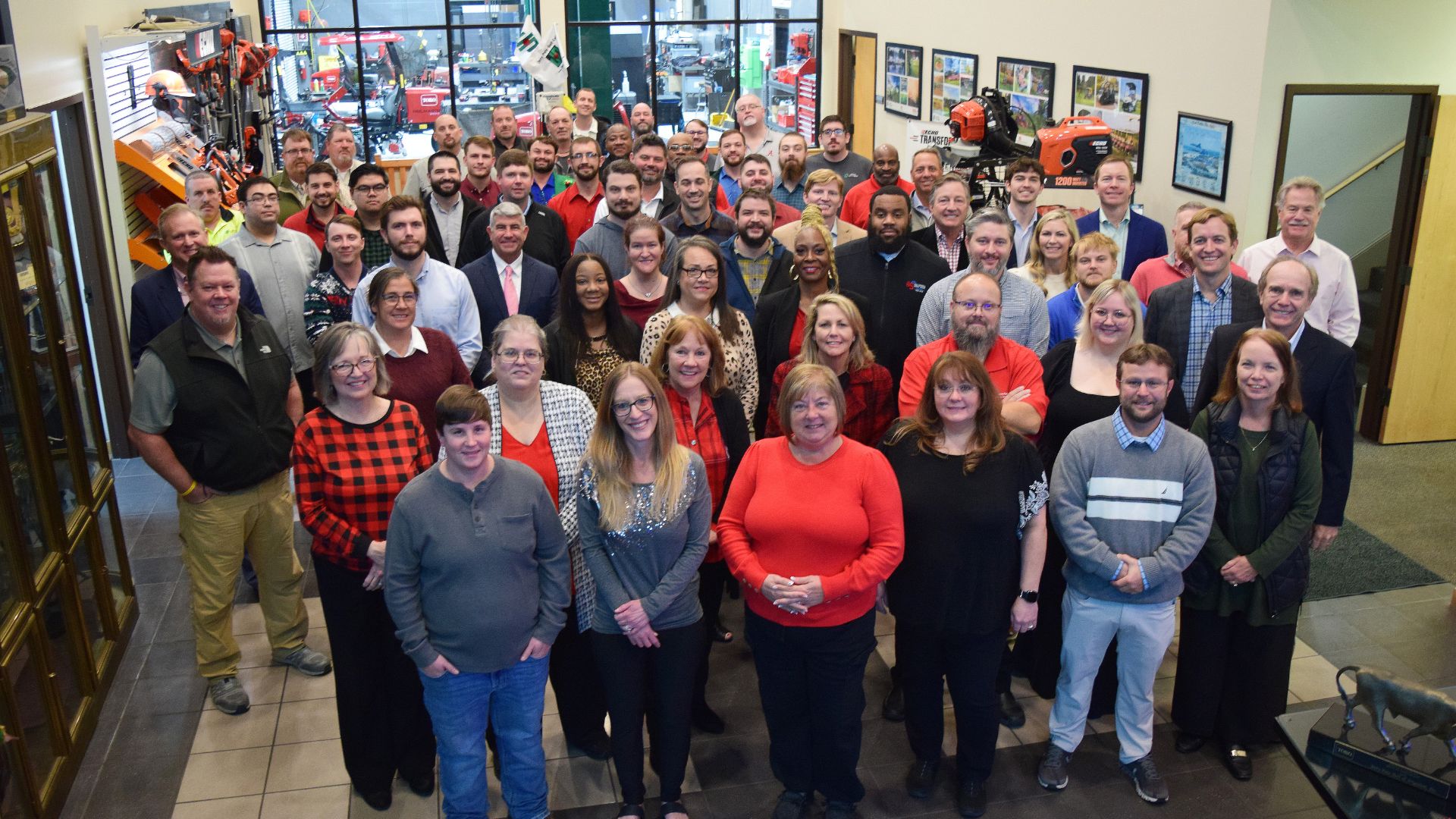 JPTI Ohio