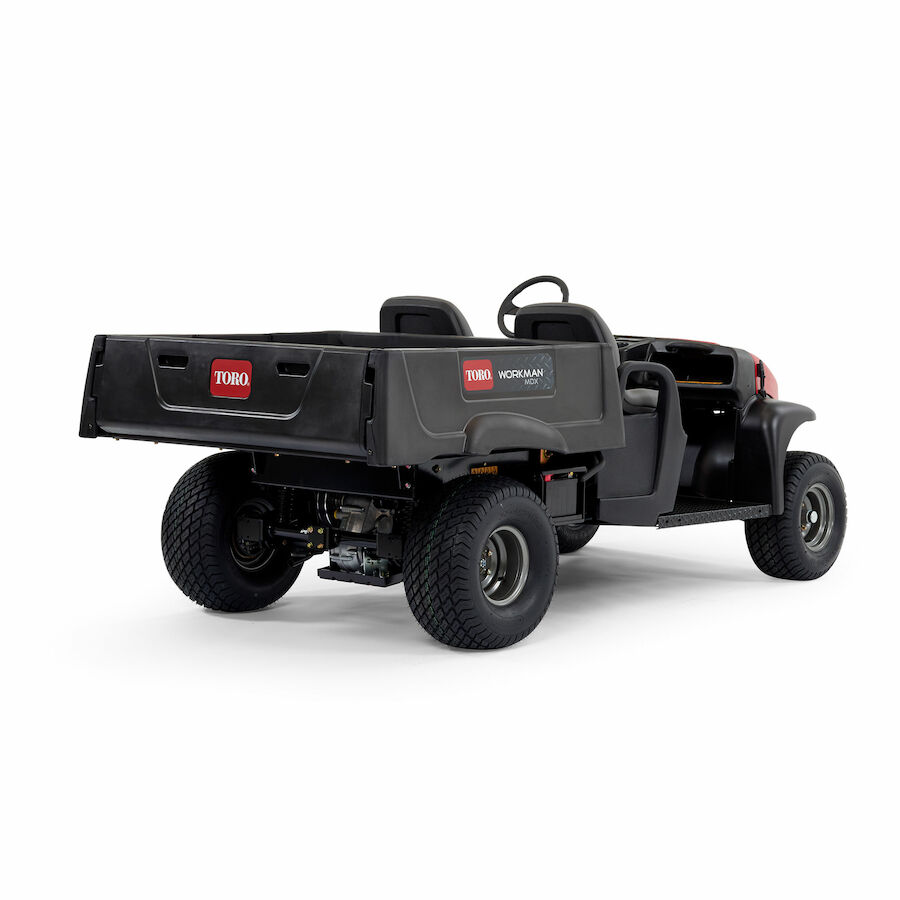 Workman® MDX Utility Vehicle – Gas