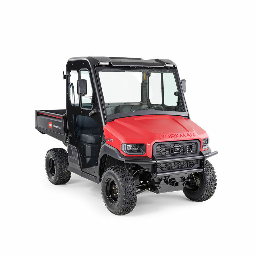 Workman UTX 2-Passenger – Diesel