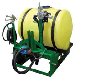 AG Spray Sprayers