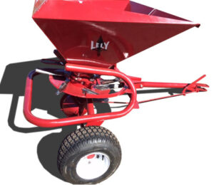 Lely Spreaders