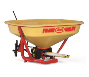 Vicon Spreaders