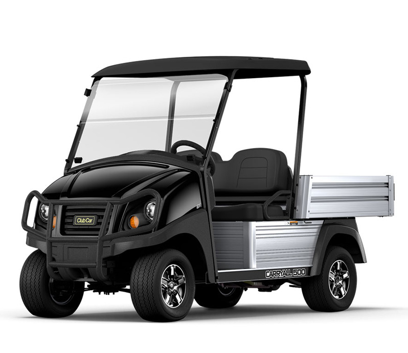 Club Car Utility Vehicles