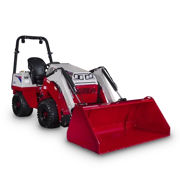 KM500 Loader