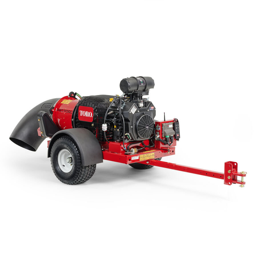 Pro Force® Series Debris Blower